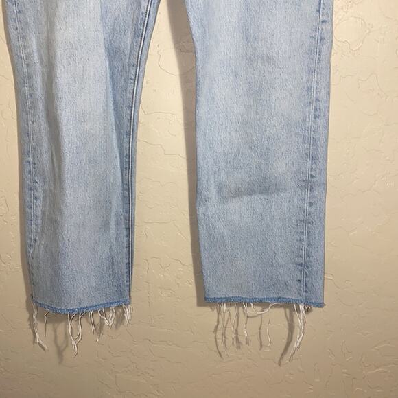 Levi’s low rider jeans - Picture 6 of 11